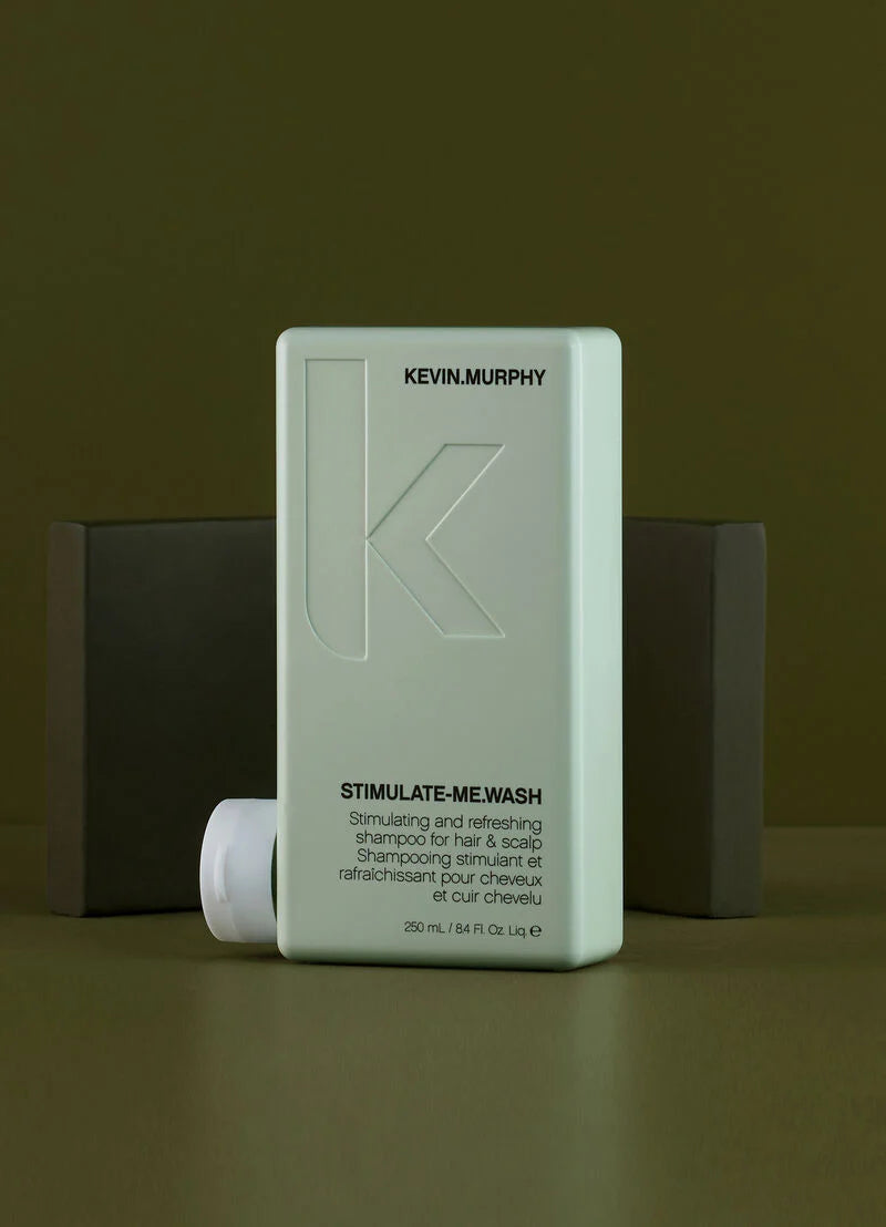 STIMULATE-ME.WASH - MIKASU
