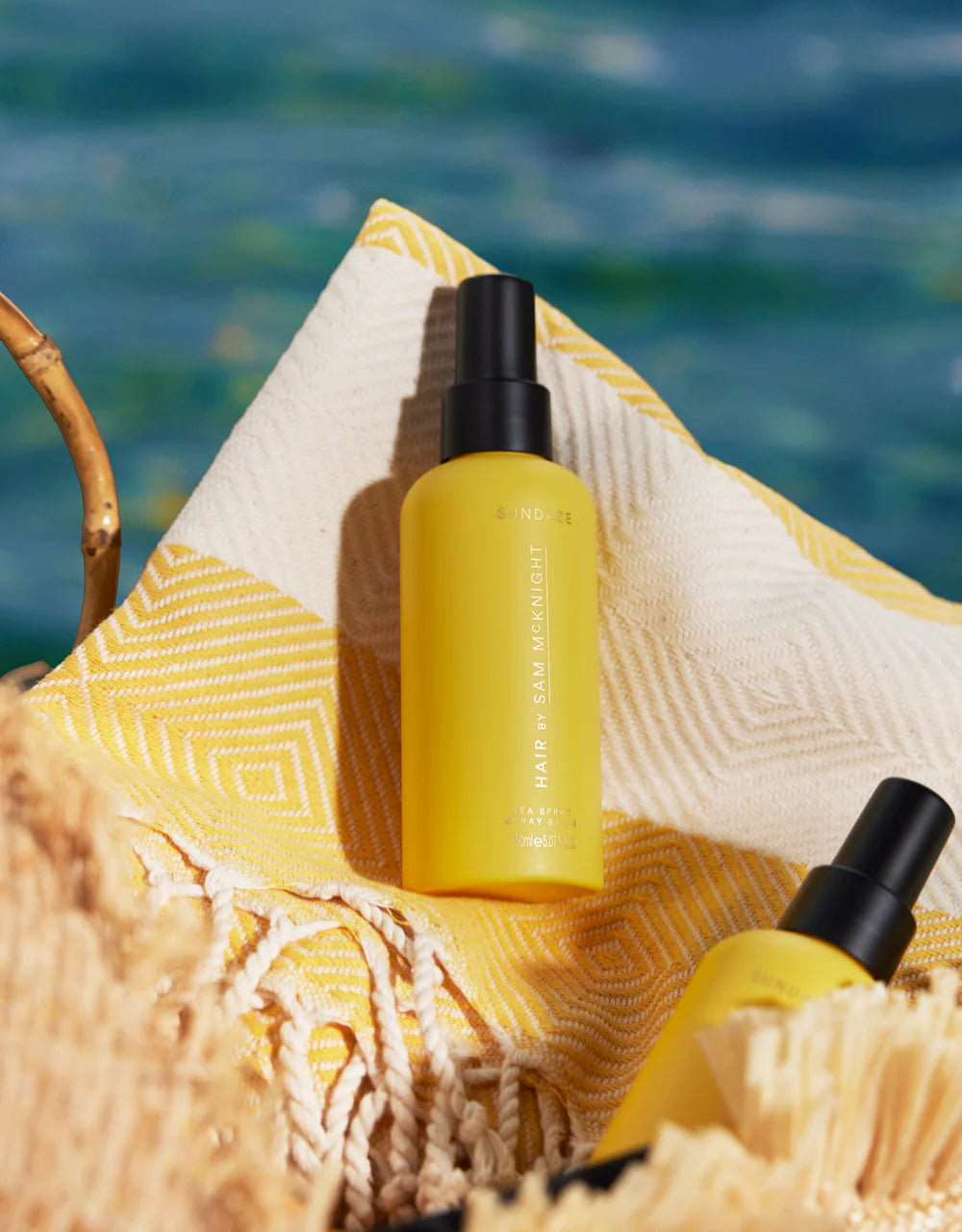 Sundaze Sea Spray - MIKASU