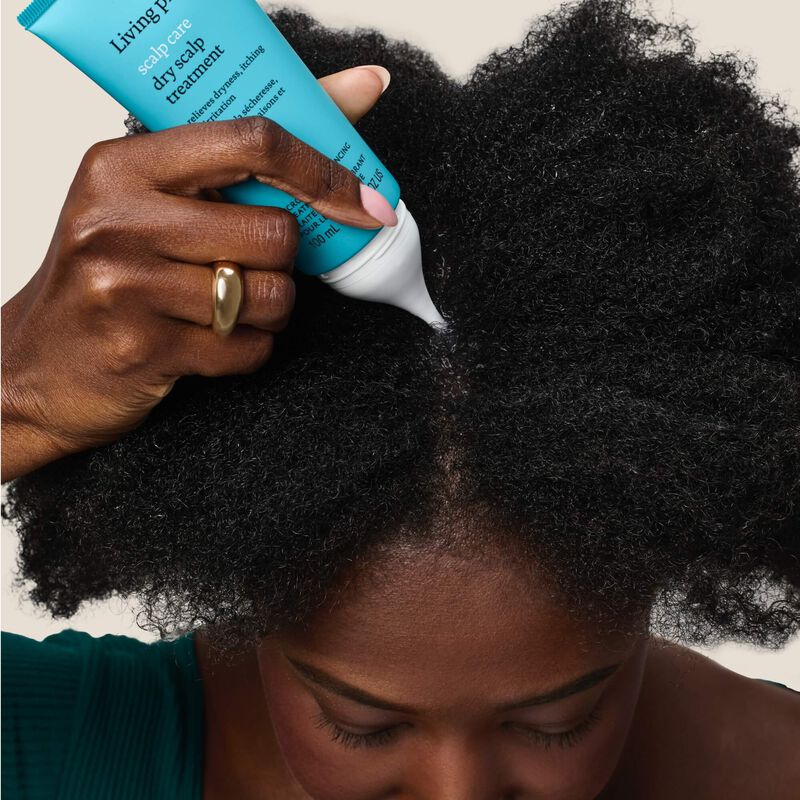 Scalp Care Dry Scalp Treatment - MIKASU
