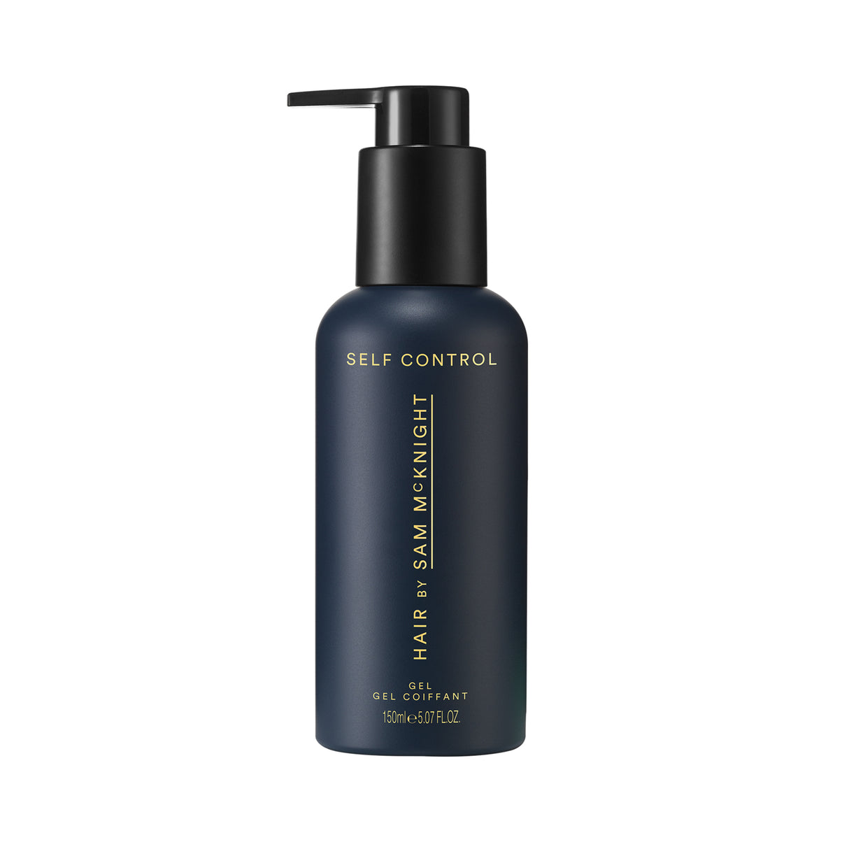 Self Control Hair Gel - MIKASU