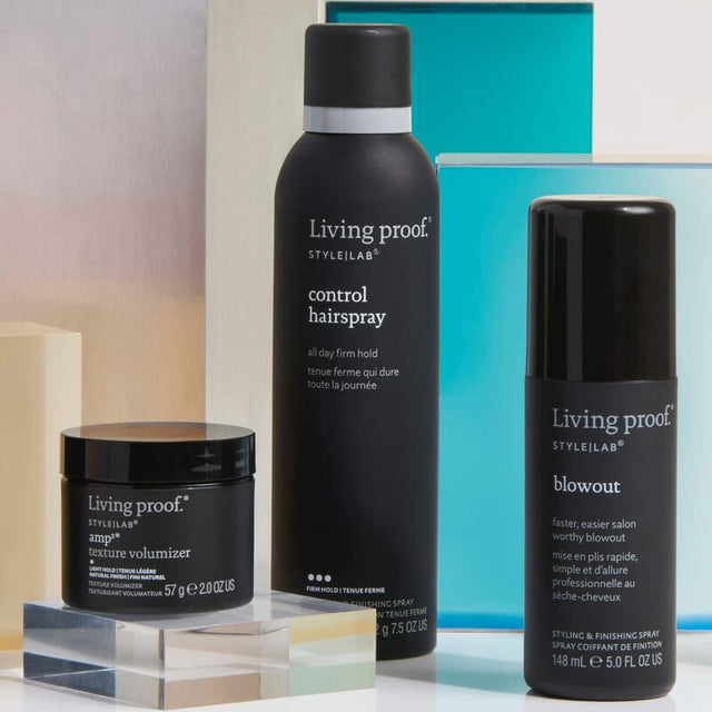Style Lab® Control Hairspray - MIKASU