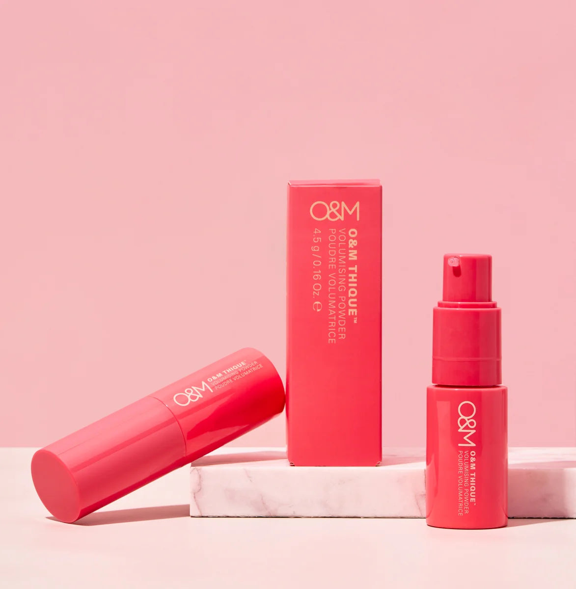 Thique Volumising Powder - MIKASU