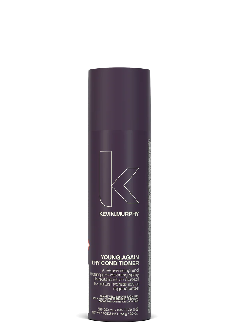 YOUNG.AGAIN DRY CONDITIONER - MIKASU