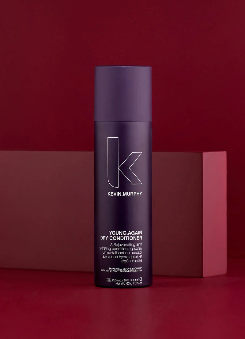 YOUNG.AGAIN DRY CONDITIONER - MIKASU
