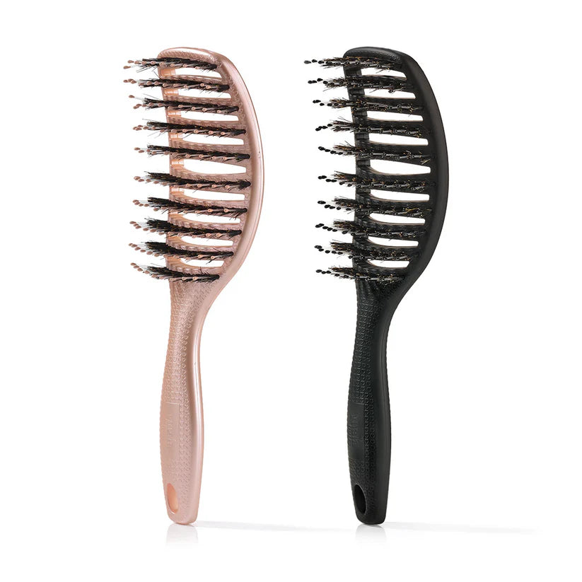 Curvy Brush - MIKASU