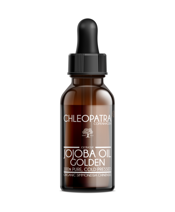 Jojoba Oli - MIKASU