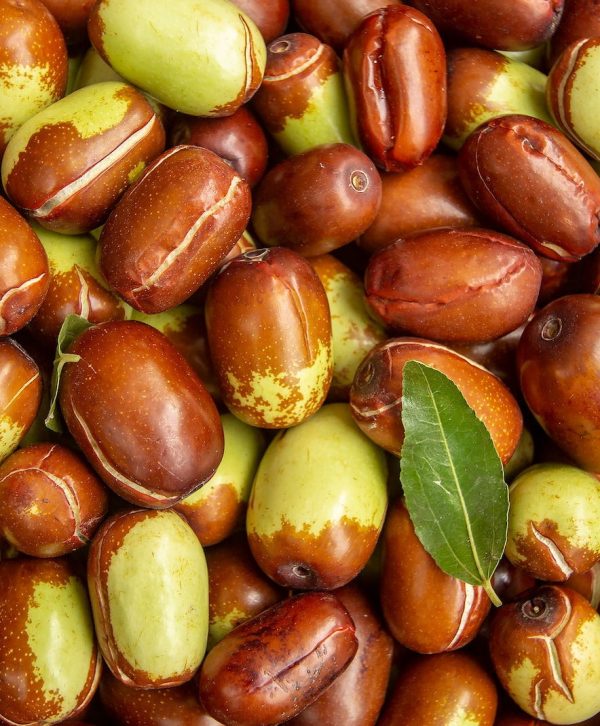 Jojoba Oli - MIKASU