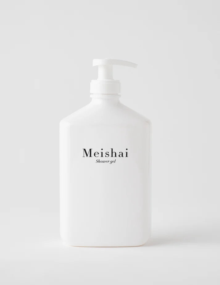 Meishai - Shower gel - MIKASU