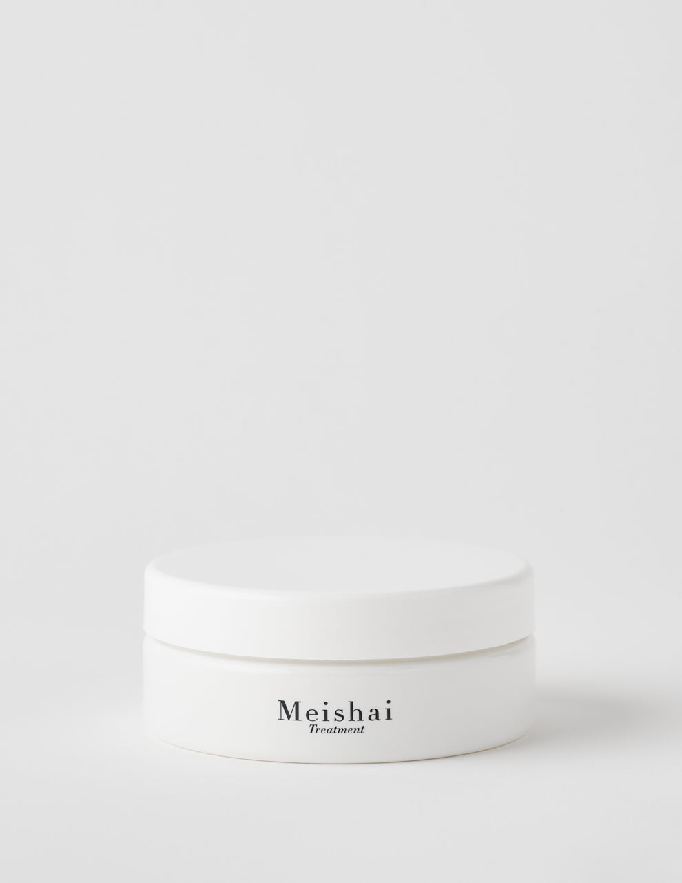 Meishai - Treatment - MIKASU