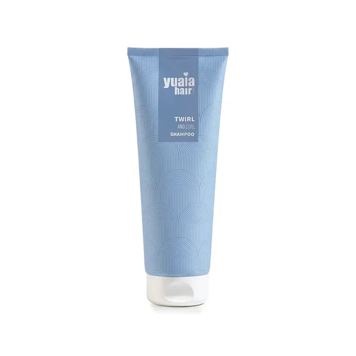 Twirl and Curl Shampoo