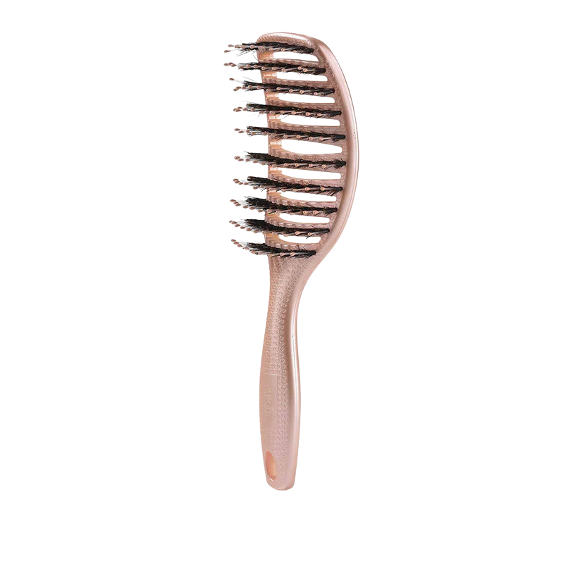 Curvy Brush - MIKASU