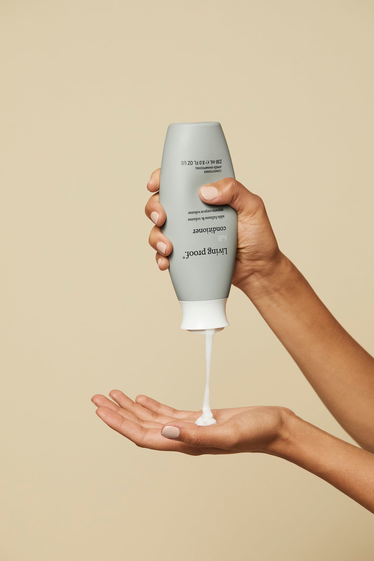 Conditioner