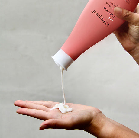TRIN 4 - Conditioner