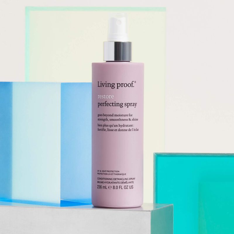 TRIN 5 - Leave-in Conditioner