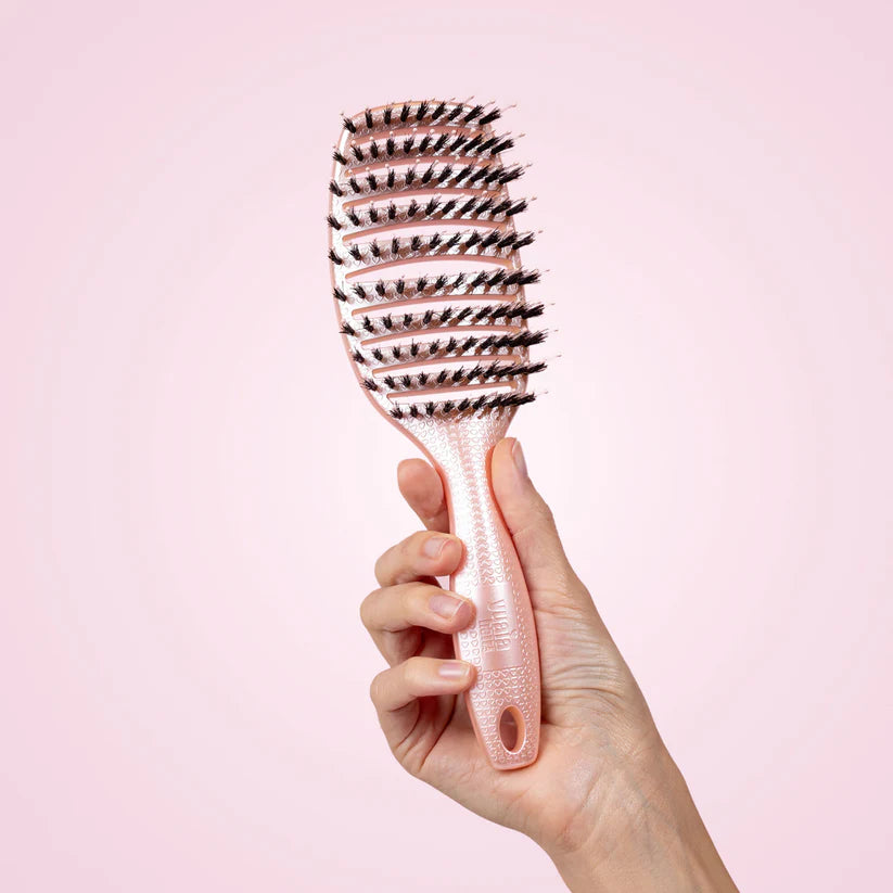 Curvy Brush - MIKASU