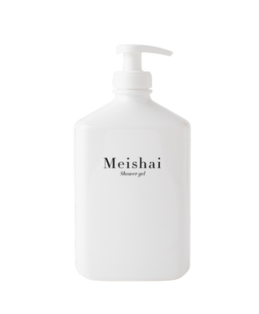 Meishai - Shower gel - MIKASU