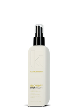 BLOW.DRY - EVER.SMOOTH - MIKASU