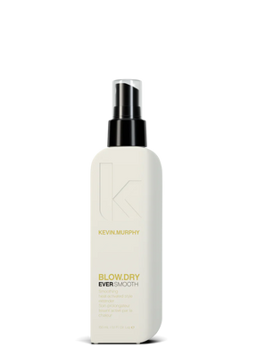 BLOW.DRY - EVER.SMOOTH - MIKASU