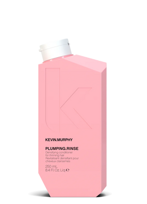 PLUMPING.RINSE - MIKASU