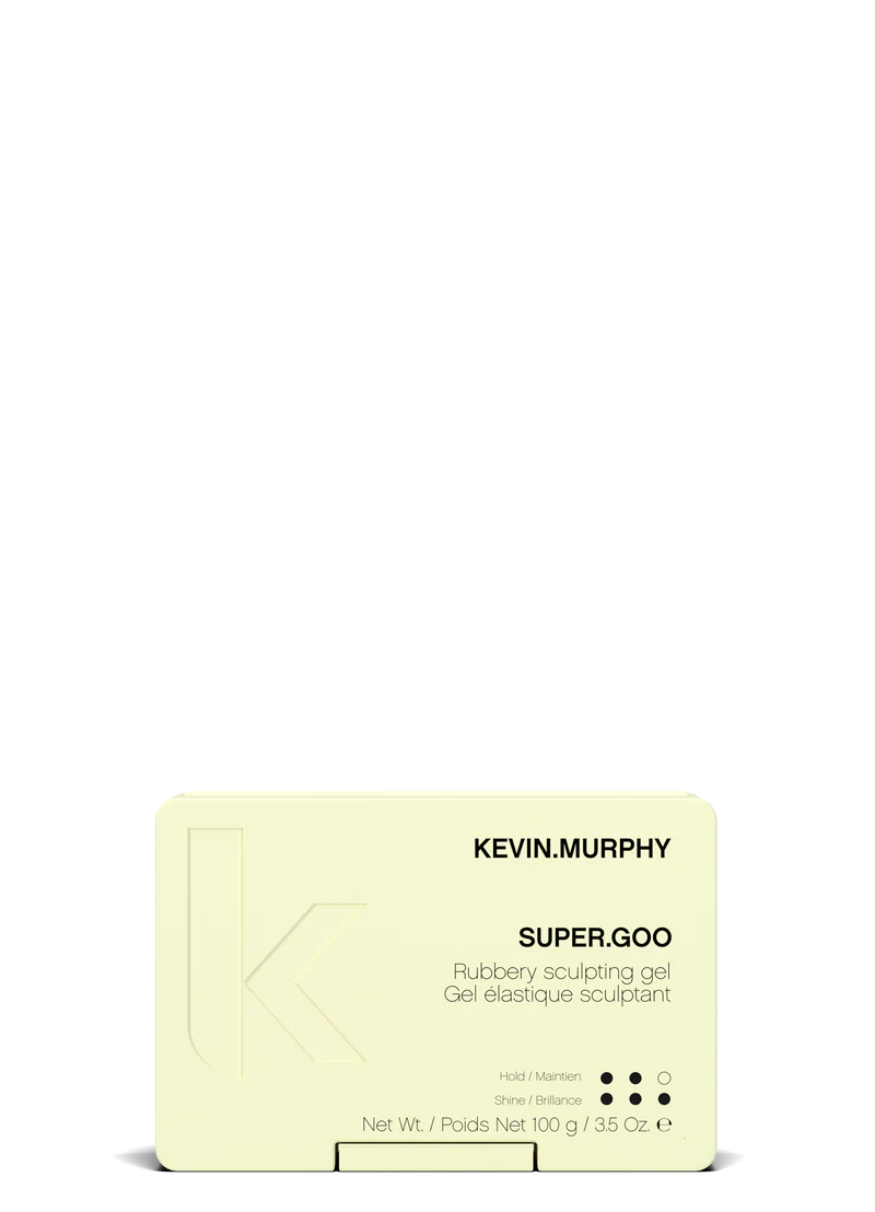 SUPER.GOO - MIKASU