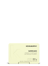 SUPER.GOO - MIKASU