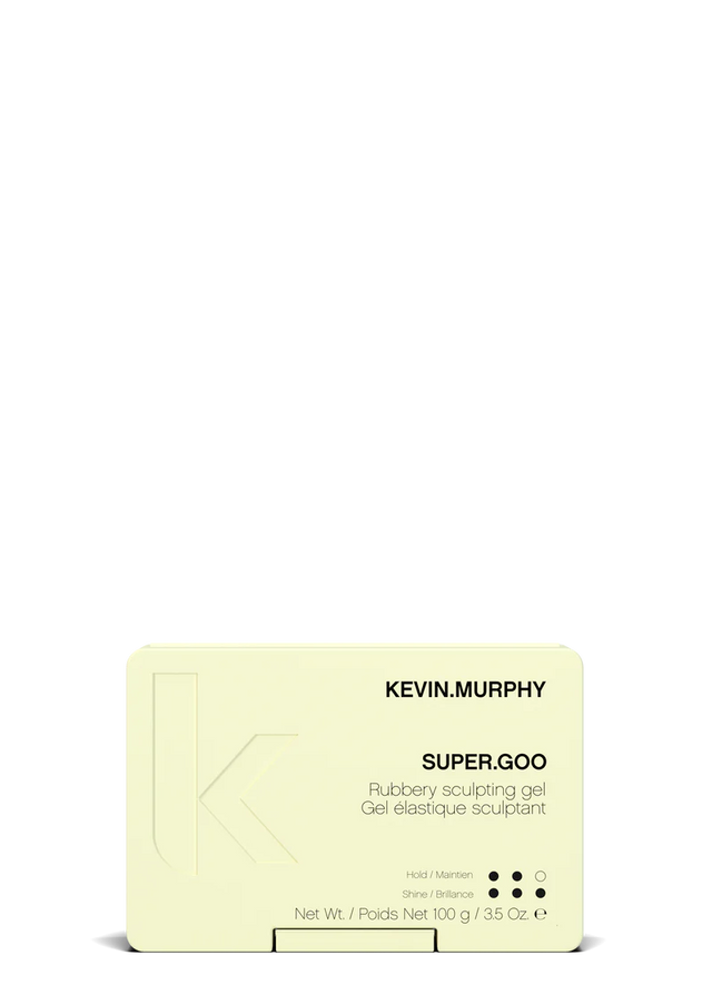 SUPER.GOO - MIKASU