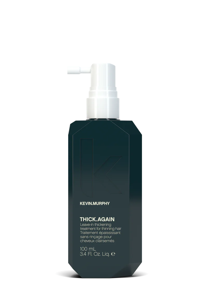 THICK.AGAIN - MIKASU