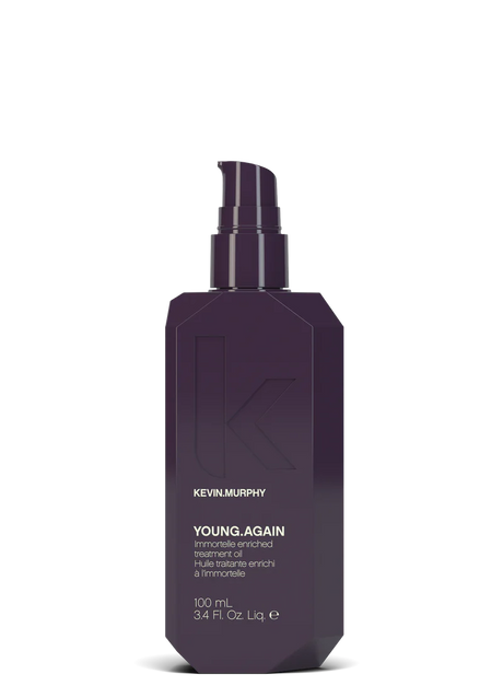 YOUNG.AGAIN - MIKASU