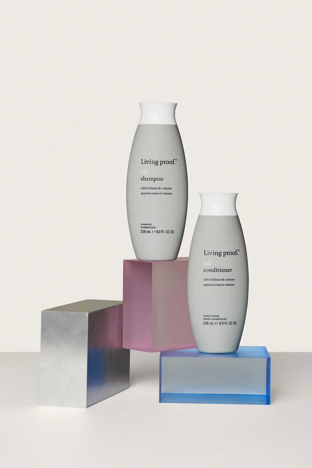 Living Proof. - Full Conditioner - MIKASU