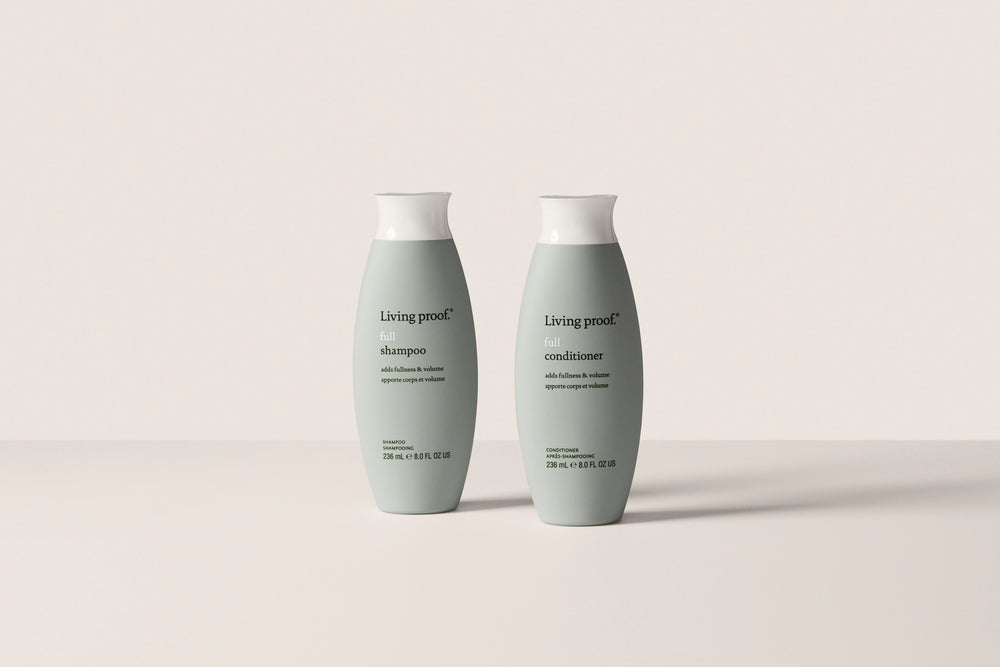 Living Proof. - Full Shampoo - MIKASU