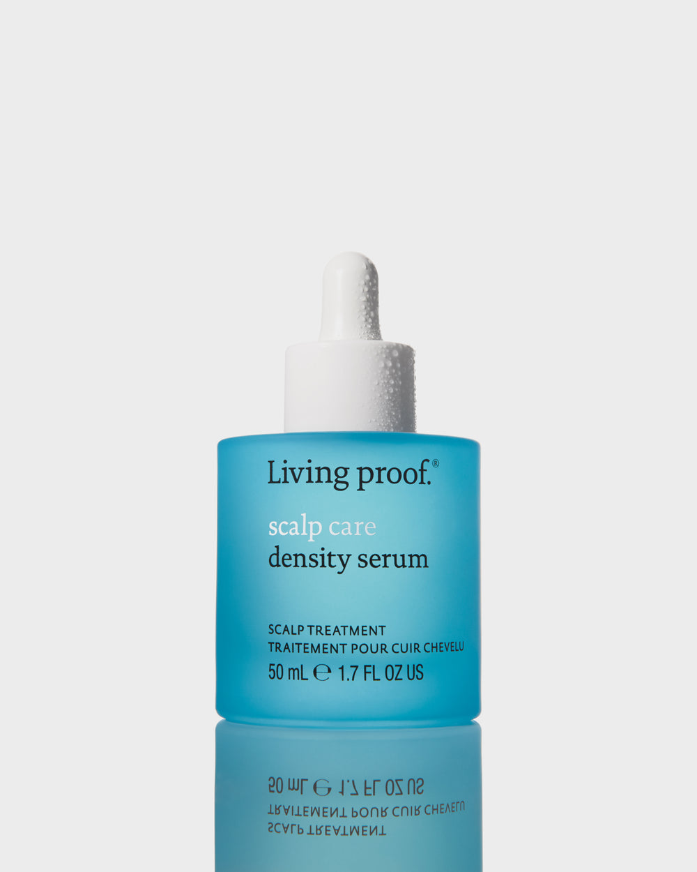 Scalp Care - Density Serum - MIKASU