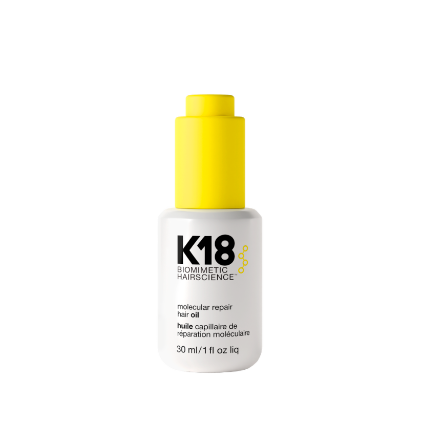 K18 Molecular Repair Hair Oil - MIKASU