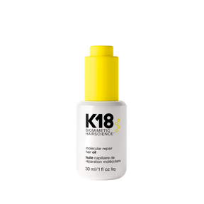 K18 Molecular Repair Hair Oil - MIKASU