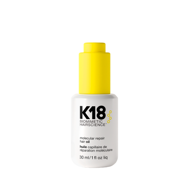 K18 Molecular Repair Hair Oil - MIKASU