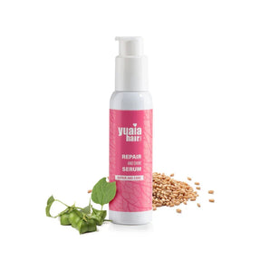 Repair and Shine Hårserum - MIKASU