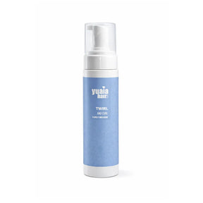 Twirl and Curl Curly Mousse - MIKASU
