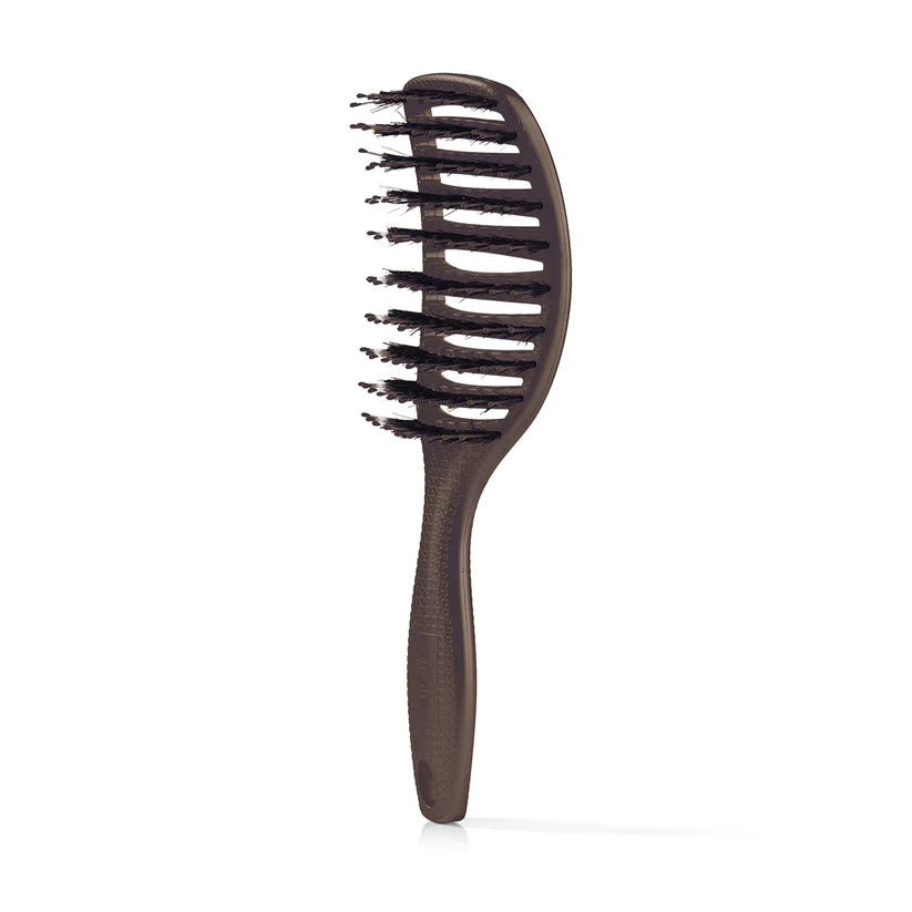 Curvy Brush - MIKASU