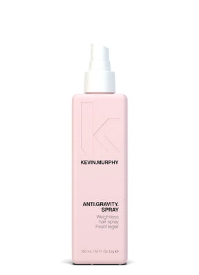 ANTI.GRAVITY.SPRAY - MIKASU