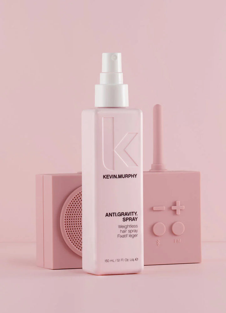 ANTI.GRAVITY.SPRAY - MIKASU
