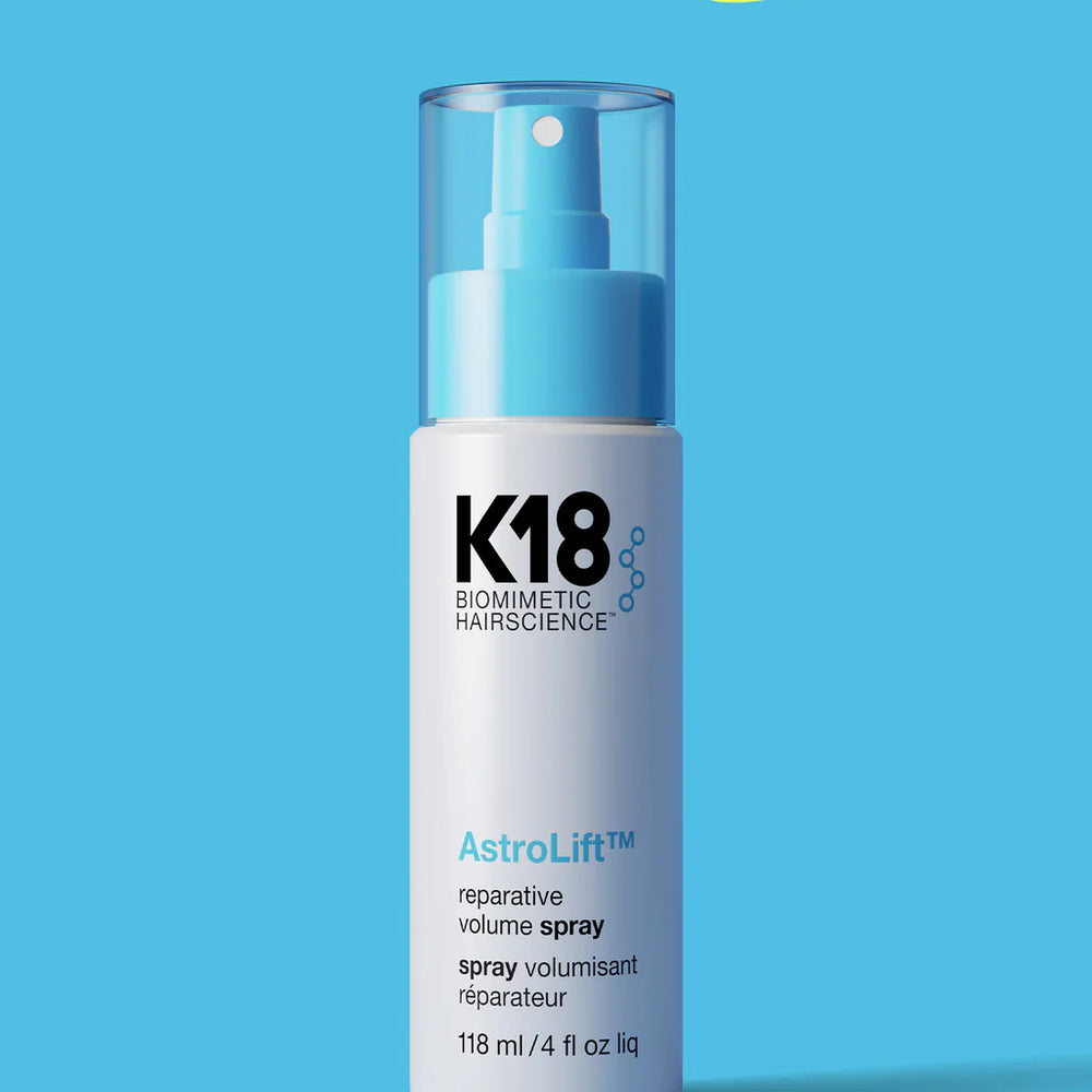 AstroLift™ reparative volume spray - MIKASU