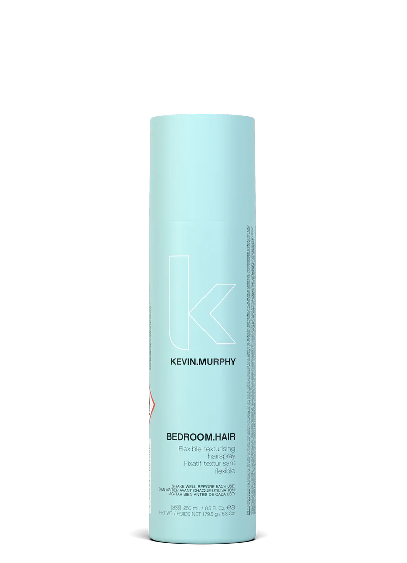 BEDROOM.HAIR - MIKASU