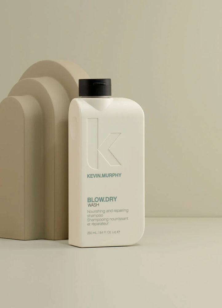 BLOW.DRY WASH - MIKASU