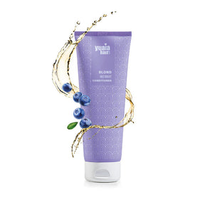 Blonde and Bright Conditioner - MIKASU