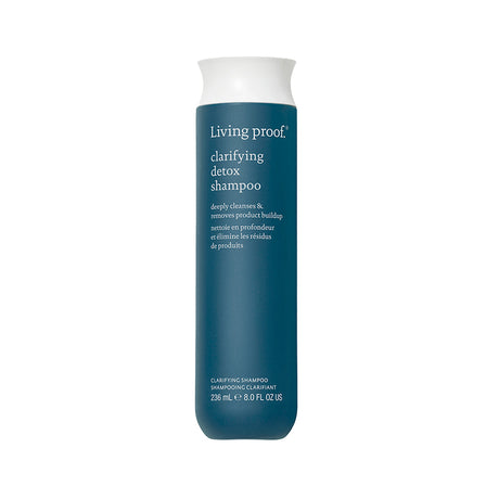Clarifying Detox Shampoo - MIKASU