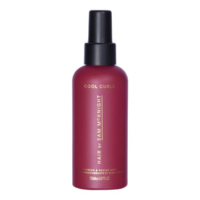 Cool Curls Refresh & Revive Mist - MIKASU