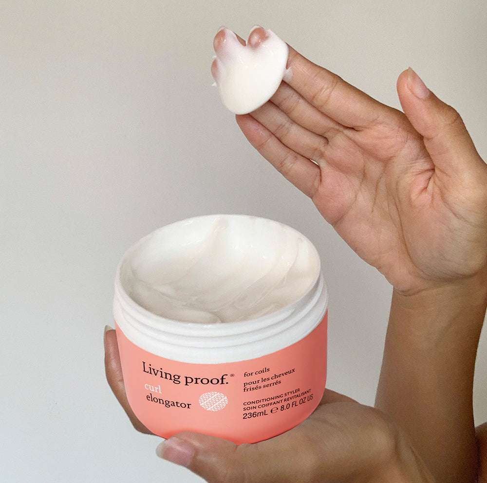 Curl - Elongator - MIKASU