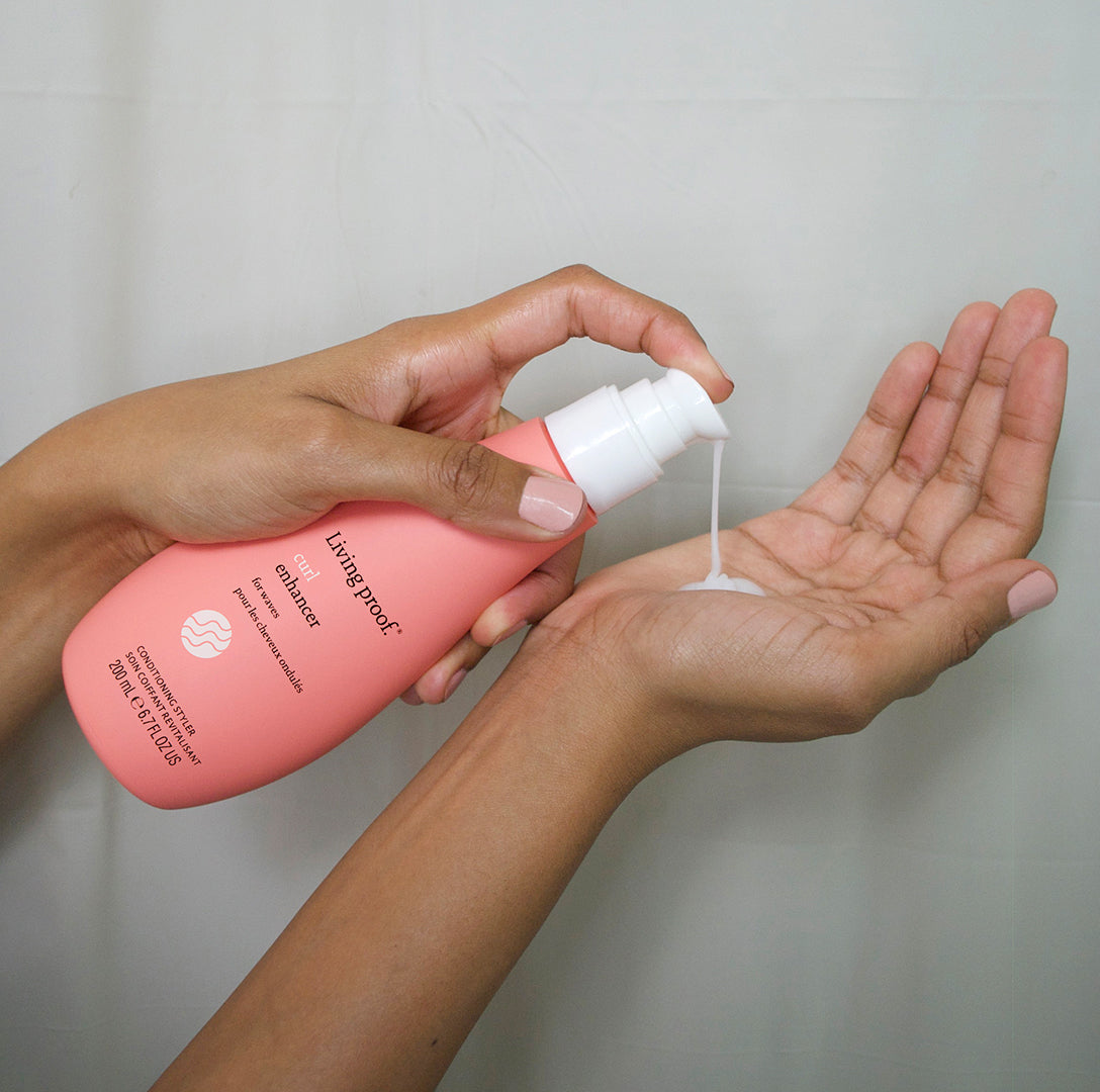 Curl - Enhancer - MIKASU