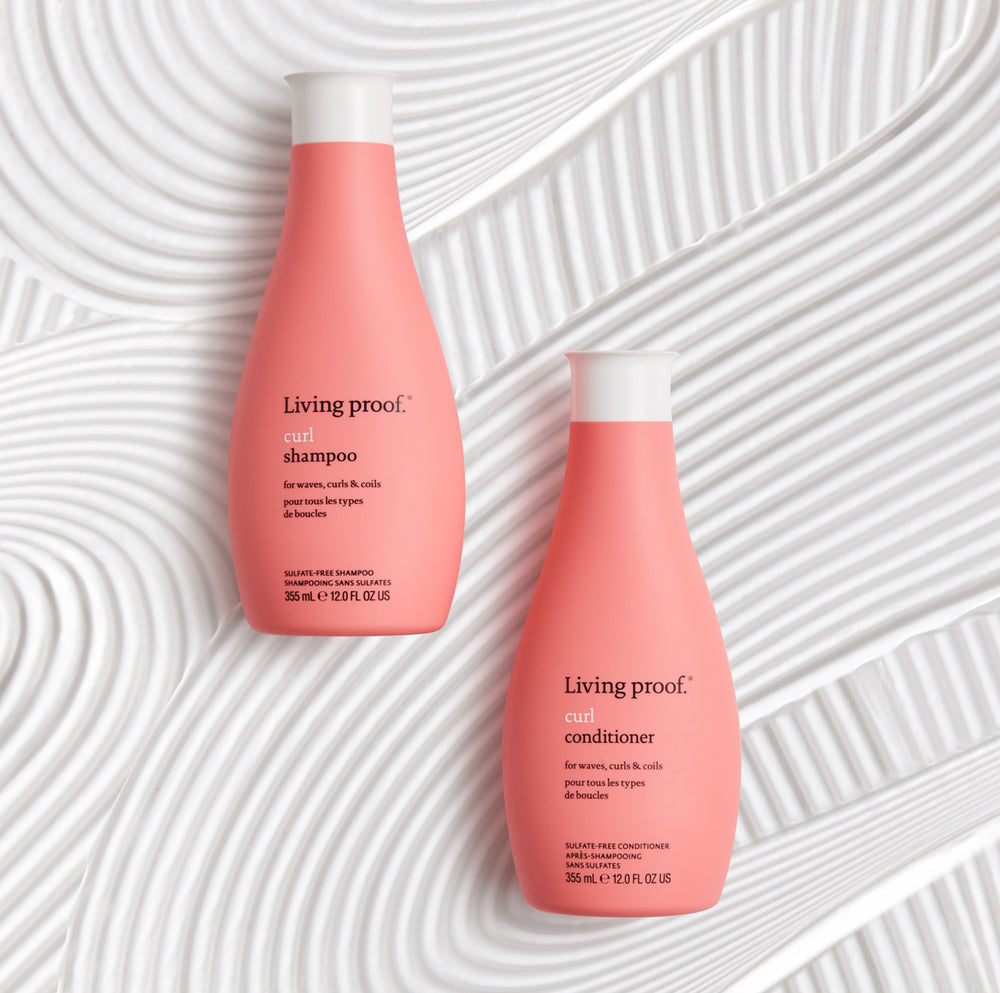 Living Proof. - Curl Conditioner - MIKASU