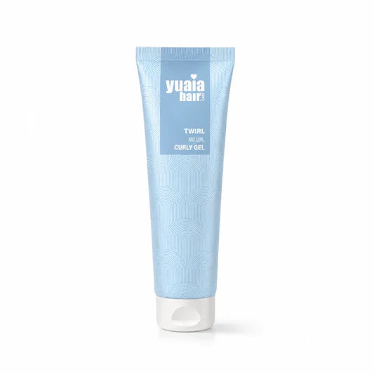 Twirl and Curl Gel