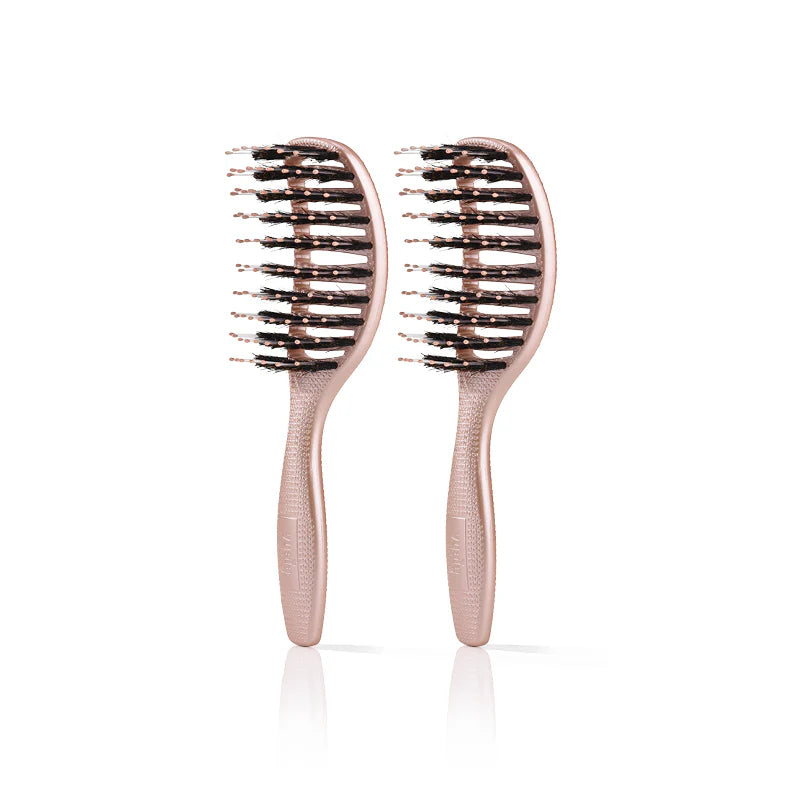 Mini Curvy Brush - MIKASU